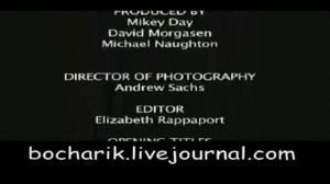 Девид Блейн-Уличная магия(Все части)