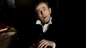 "Человеческий мозг..." Шерлок Холмс и доктор Ватсон: Знакомство (1979)