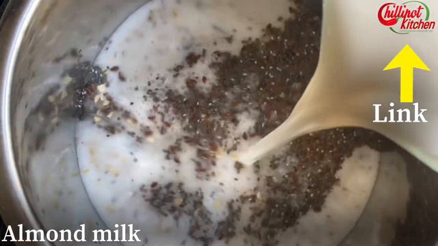 Easy & Quick 5-minute Oat Meal in Instant Pot|Dump & Go Instant Pot Basics Recipe|Steel Cut Oat Mea