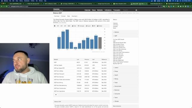 Кто и для чего создал Биткоин и Криптовалюты? смотреть онлайн