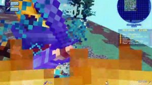 DUEL PVP Minicraft 1.16.5 │ Дуэли Пвп майнкрафт 1.16.5