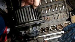 Ремонт печки LDV MAXUS. Слабый поток воздуха из влздуховодов