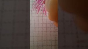 Как легко нарисовать красивый рисунок девочки?#РисунокДевочкиДляНовичков