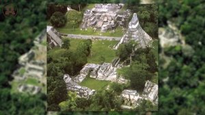 Сокрытые тайны Гватемалы. Александр Сафронов