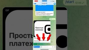 Как установить кошелек Telegram Wallet. Краткая инструкция