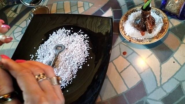✨ЗАГОВОР И ЗАЩИТА НА КЛЮЧ ✨древний обряд