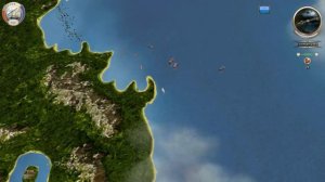 Корсары ГПК: Прохождение за Мэри Каспер - Серия 11 (Банда Остина)