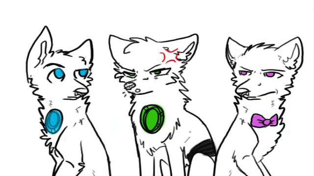 Space core and Rick смотреть онлайн