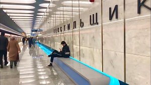 Новые станции БКЛ (часть 1)