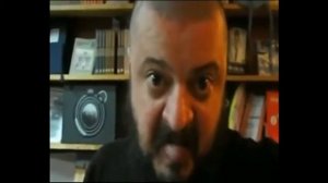 есенин был гавно а высоцкий был еврей