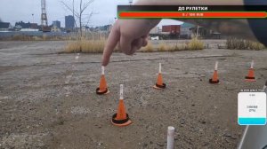 Учим ПАРАЛЕЛЬНУЮ ПАРКОВКУ