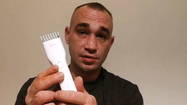 Машинка для стрижки xiaomi смотреть онлайн