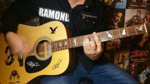 Король и Шут - Признание Ловетт - кавер Андрей Гордеев