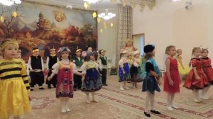 Песня Осень раскрасавица