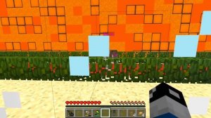 ВЫБЕРИ ПРАВИЛЬНУЮ ДВЕРЬ SCP СИРЕНОГОЛОВЫЙ В МАЙНКРАФТ РАКУН И ДОЧКА