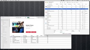 macOS Monterey: Music.app influence on WindowServer CPU usage