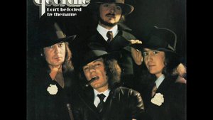 Geordie - Look at Me