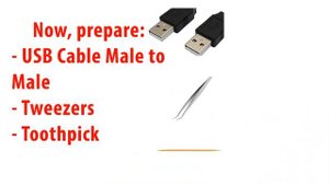 How To Unbrick Fix H96 Max 4K Ultra HD it's working