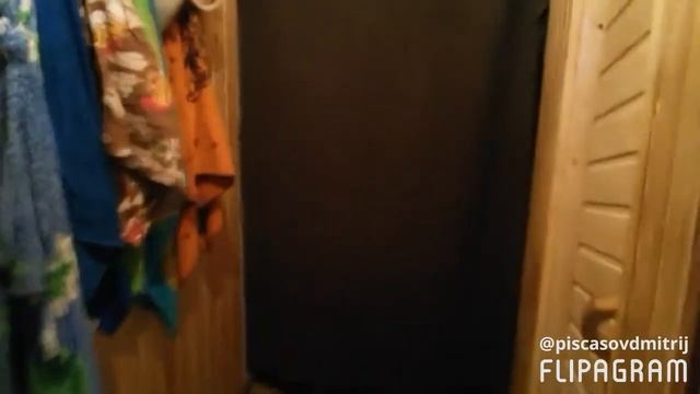 Баня в гараже своими руками, смотреть всем. смотреть онлайн