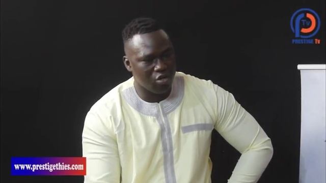 Emission LAMB PRESTIGE DU 14 MAI 2018 смотреть онлайн