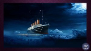 6 ВЕРСИЙ ГИБЕЛИ ТИТАНИКА!