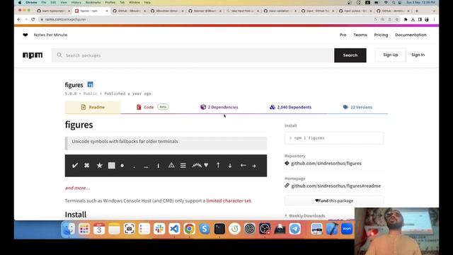 #16: What is NPM | TypeScript Imports and Exports