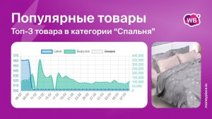 Что продавать на Wildberries в 2021 году. 3 товара с выручкой больше 3 миллионов в месяц