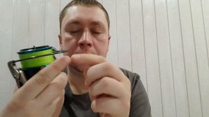 Катушка для фидера Namazy. Плетёный шнур Дунаев. Мои новинки. Готовлюсь к весне. Часть 1.