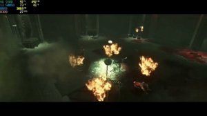 intel hd graphics 5500 gaming test