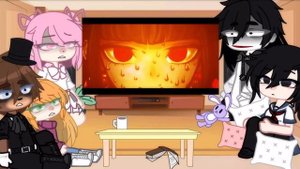 Fandoms react to Danganronpa executions [] PART 2 [] GCRV [] BLOOD []