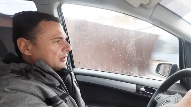 тест драйв опель зафира. скрытые функции опеля. реальный тест от владельца. робот на опель зафира.