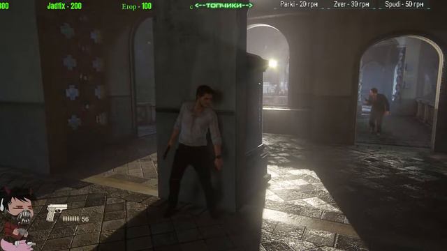 ПРОХОЖДЕНИЕ ПК ▶ UNCHARTED Legacy of Thieves | ОТБОЙ смотреть онлайн