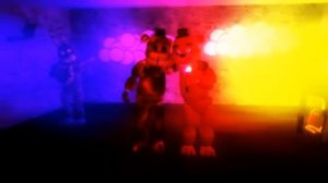 пэсьня фнаф 1