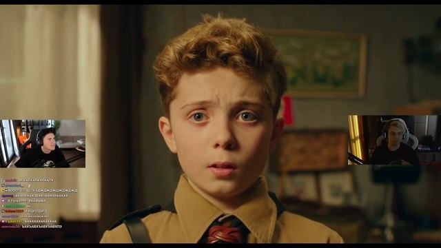 неплохой фильм