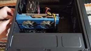 Что может sapphire rx 580 nitro+ в 2023+тесты