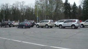 Прадо свадьба.MOV