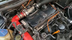 Разборка Volkswagen - Bora, 1.9 TDI (VIN: WVWZZZ1JZ1W432665) X881AOU