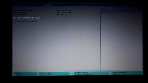 что делать если не работает мышь и клавиатура в ноутбуке lenovo при установке виндовс 7.8.10