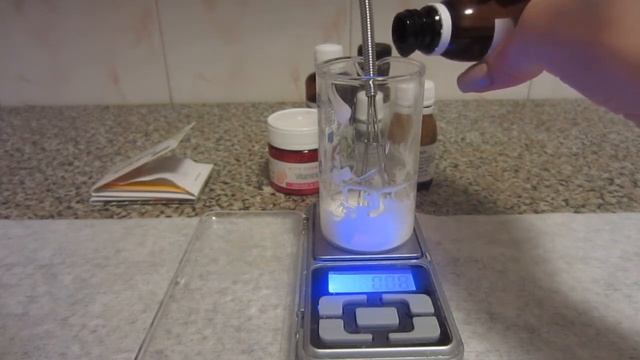 Крем для проблемной кожи с Витамином С и секретом улитки/ Лечение акне и постакне/Рецепт смотреть онлайн