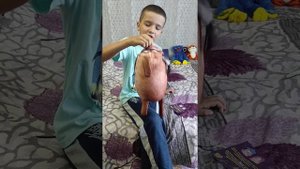 Обзор на мягкую игрушку Шлепа от. БлопТоп. Заказали в Вайлдберрис за 1443 рубля по акции.
