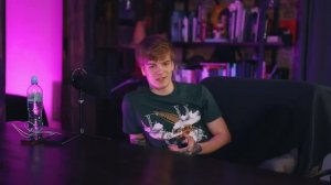 SODA LUV ТА САМАЯ СИТУАЦИЯ С ДЕВУШКАМИ