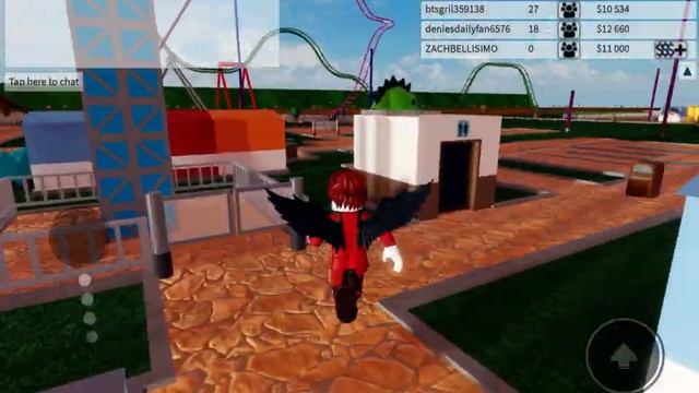 Roblox car crushes and another game смотреть онлайн