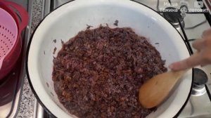 ВАРЕНЬЕ ИЗ СИРЕНИ!!!???