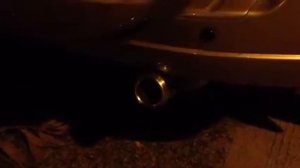 Honda CRV Mugen Twin Loop Replica