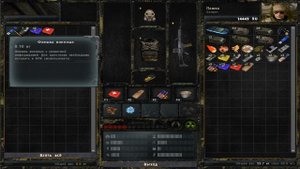 S.T.A.L.K.E.R. Связь времён Найти флешку с информацией
