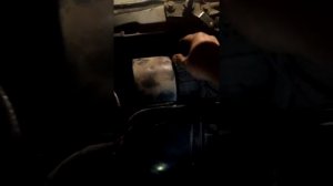 КАК СНЯТЬ МОТОРЧИК ПЕЧКИ ФОРД СИЕРРА