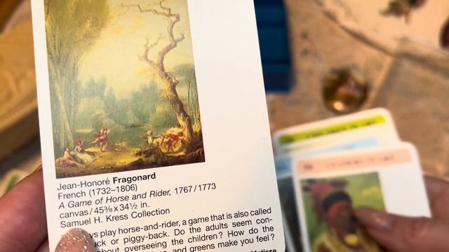 Винтажные духи «Творения Фрагонара». Parfum “ Creations Fragonard” смотреть онлайн