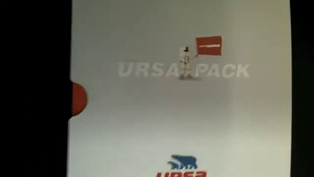 Ursa Terra смотреть онлайн