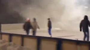 Когда не зассал и проучил быдло 2017