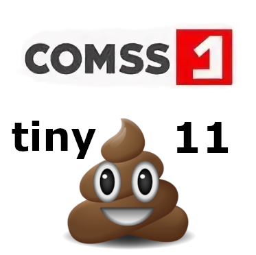 Tiny11 что в реальности из себя представляет. COMMS скатился.